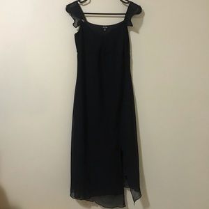 Jacob Black Dress